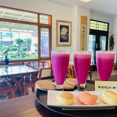 Taiping  Xinfu Traveler Inn מראה חיצוני תמונה
