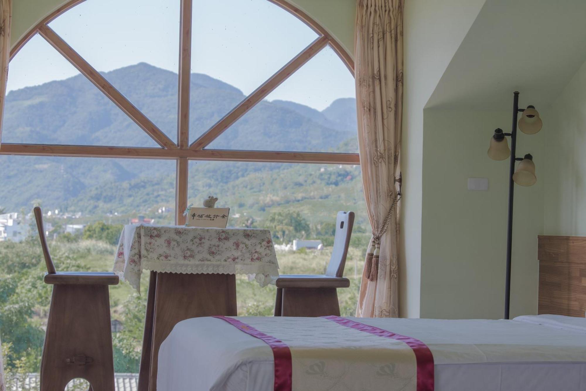 Taiping  Xinfu Traveler Inn מראה חיצוני תמונה