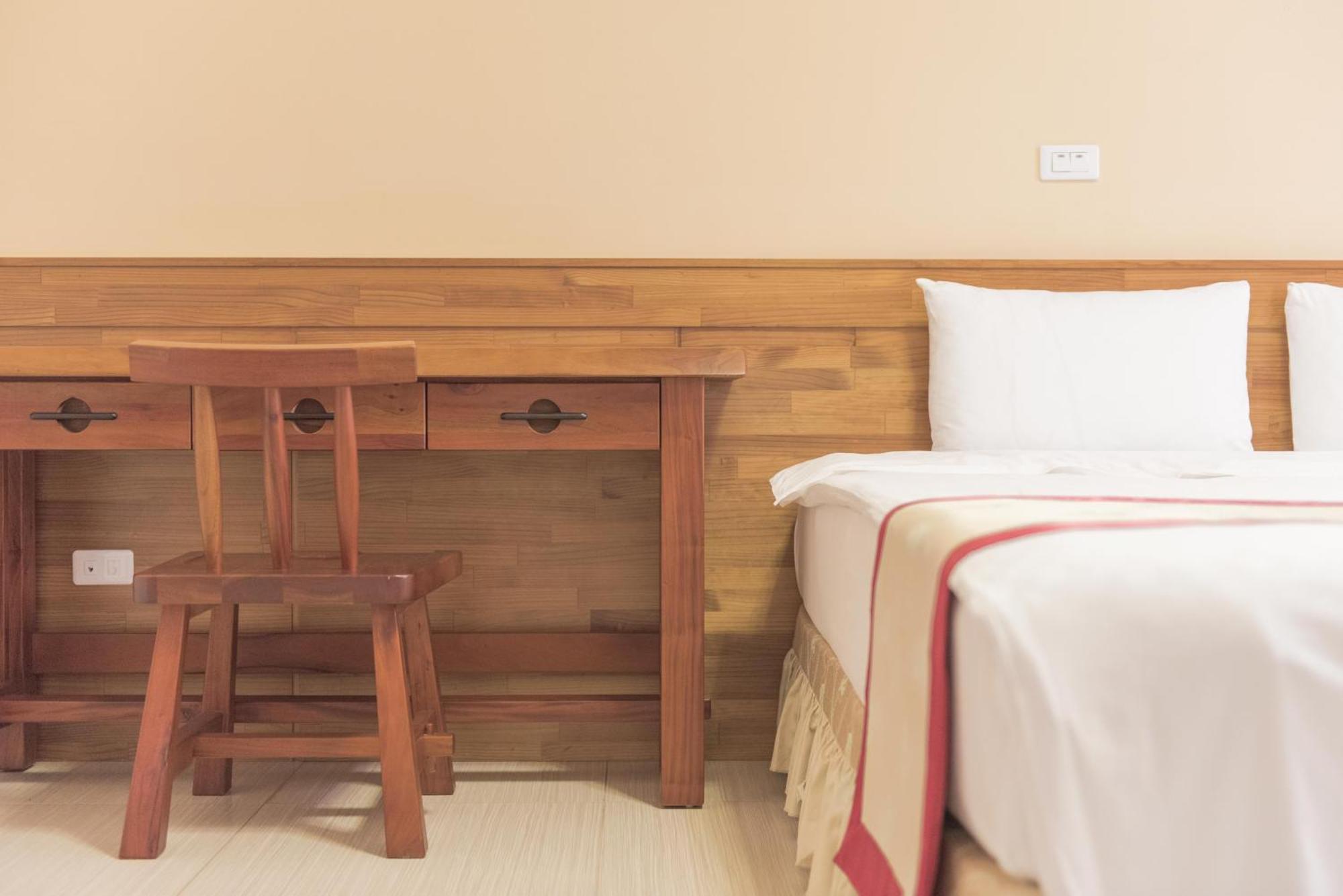 Taiping  Xinfu Traveler Inn מראה חיצוני תמונה