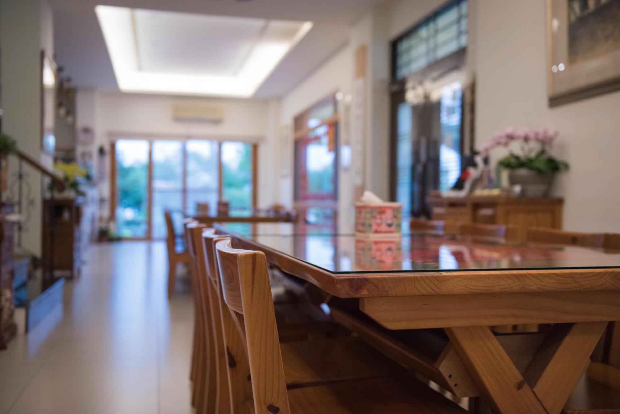 Taiping  Xinfu Traveler Inn מראה חיצוני תמונה