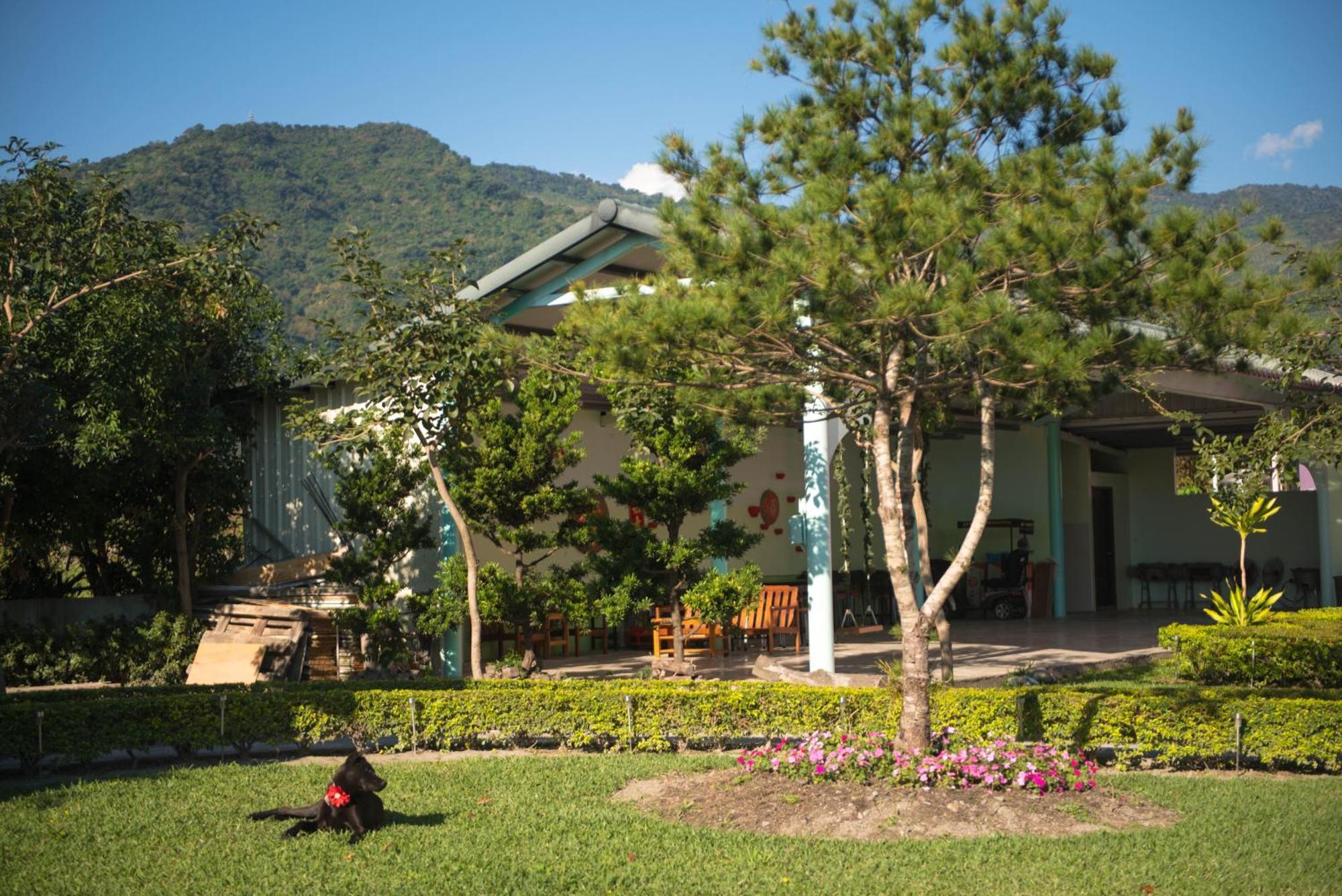 Taiping  Xinfu Traveler Inn מראה חיצוני תמונה