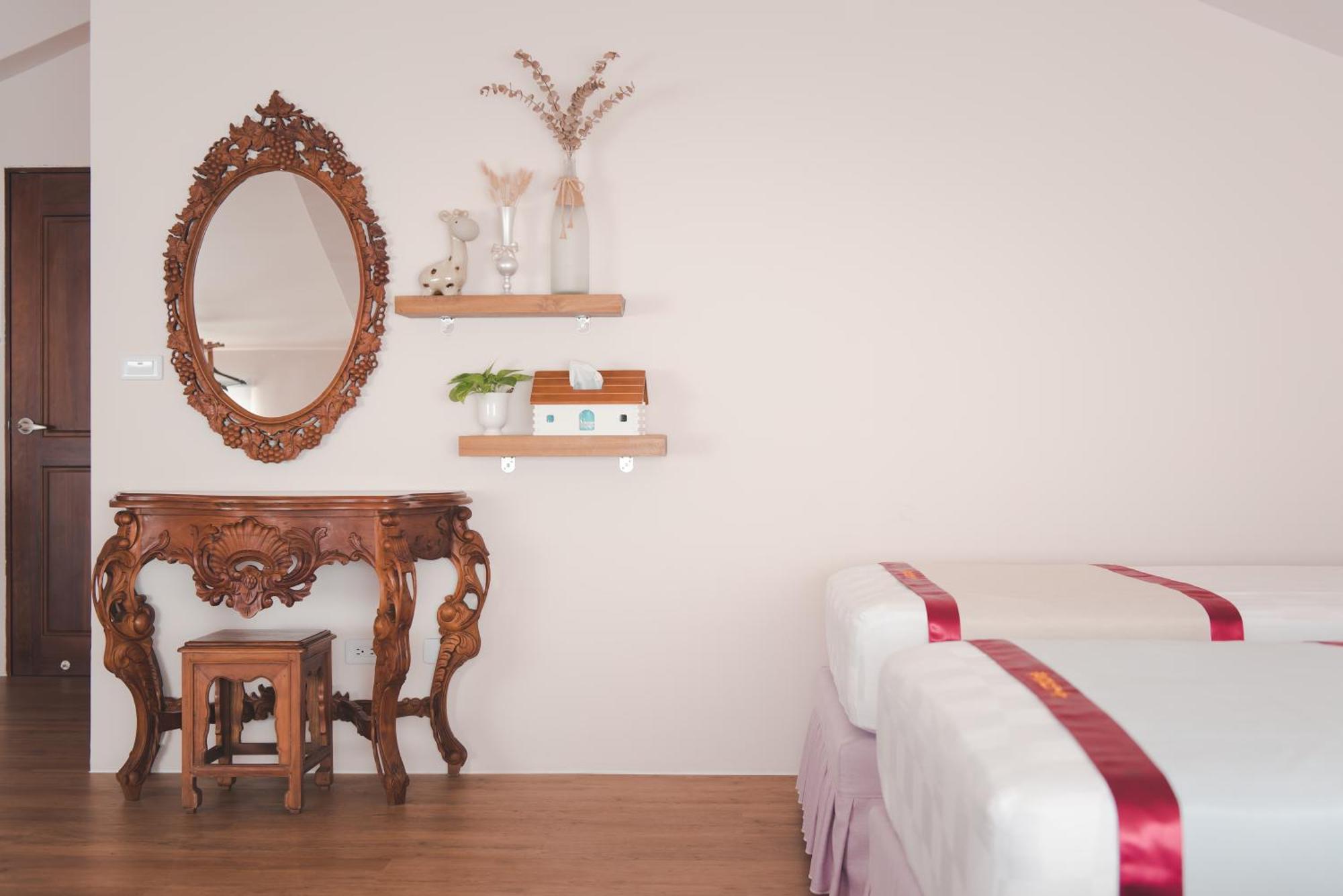 Taiping  Xinfu Traveler Inn מראה חיצוני תמונה