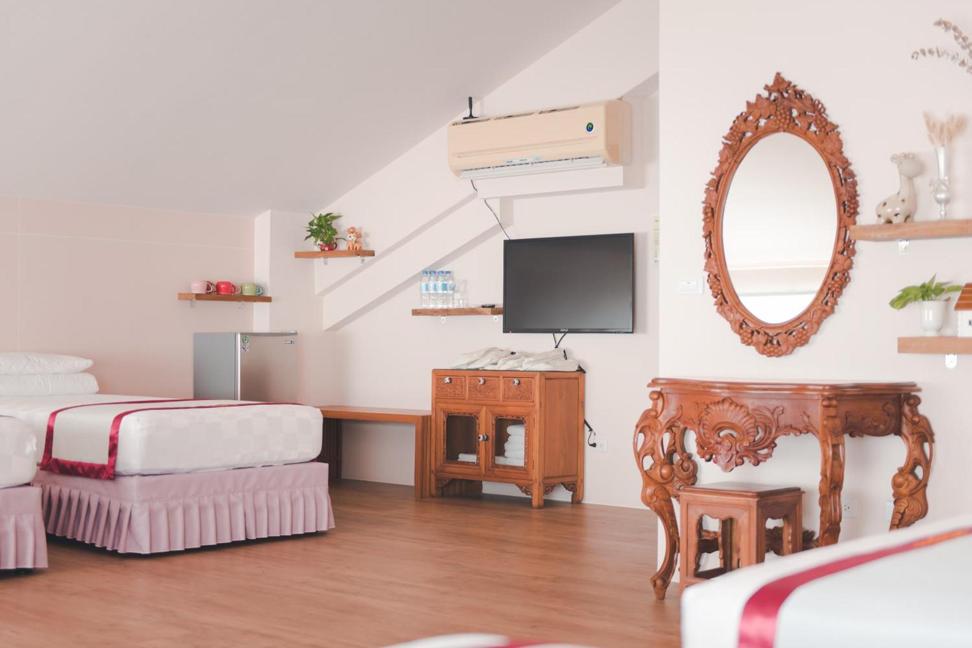Taiping  Xinfu Traveler Inn מראה חיצוני תמונה