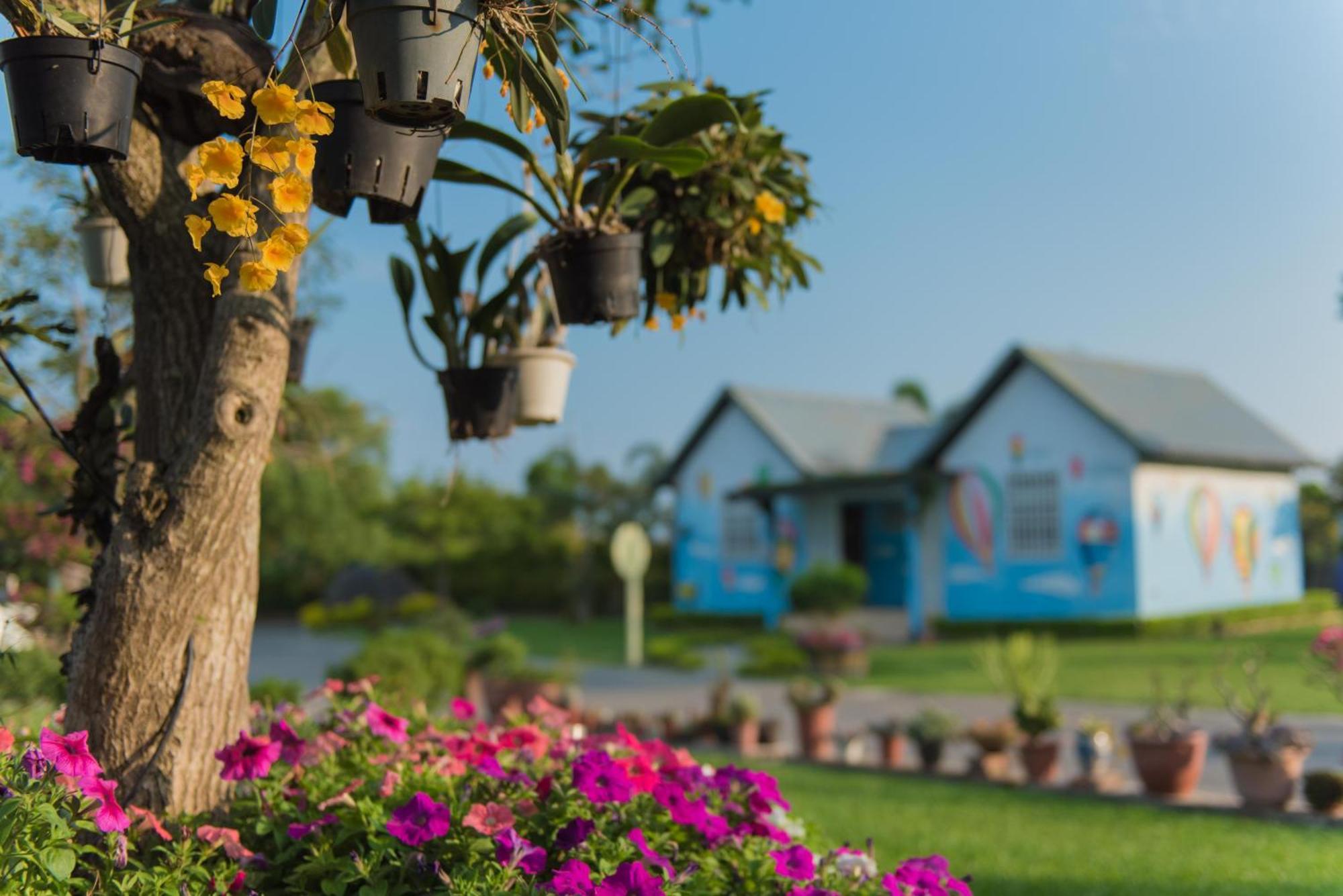 Taiping  Xinfu Traveler Inn מראה חיצוני תמונה