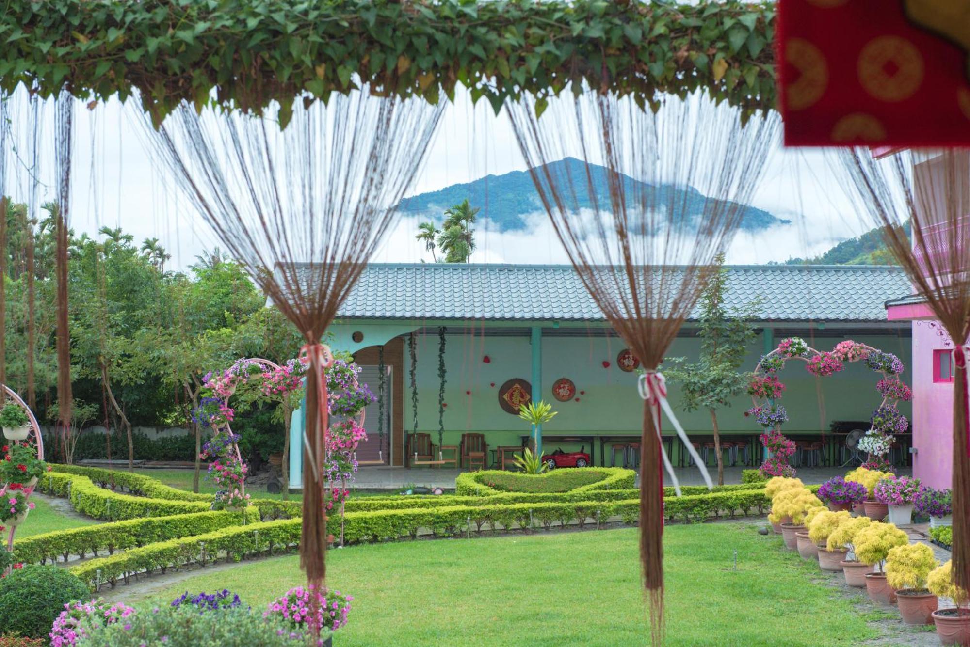Taiping  Xinfu Traveler Inn מראה חיצוני תמונה